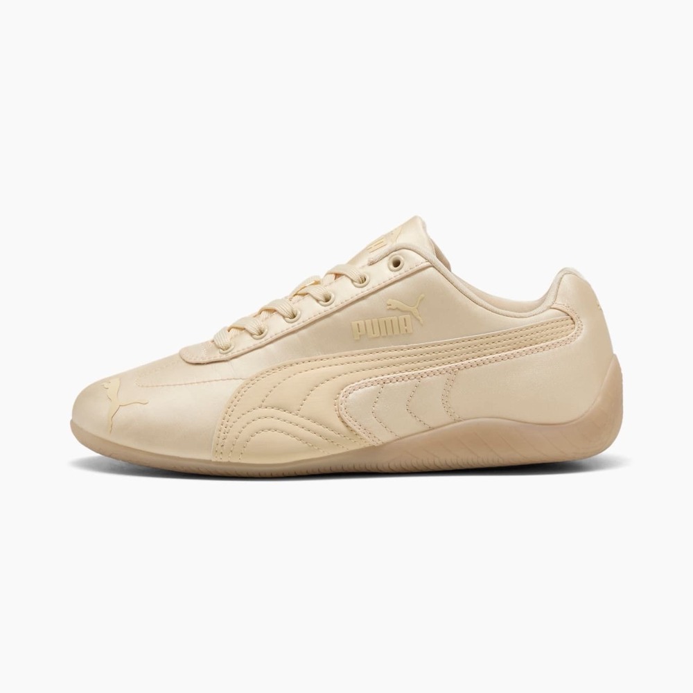 PUMA Anthropologie Speedcat Anodized Women's Sneakers EUC 7.5